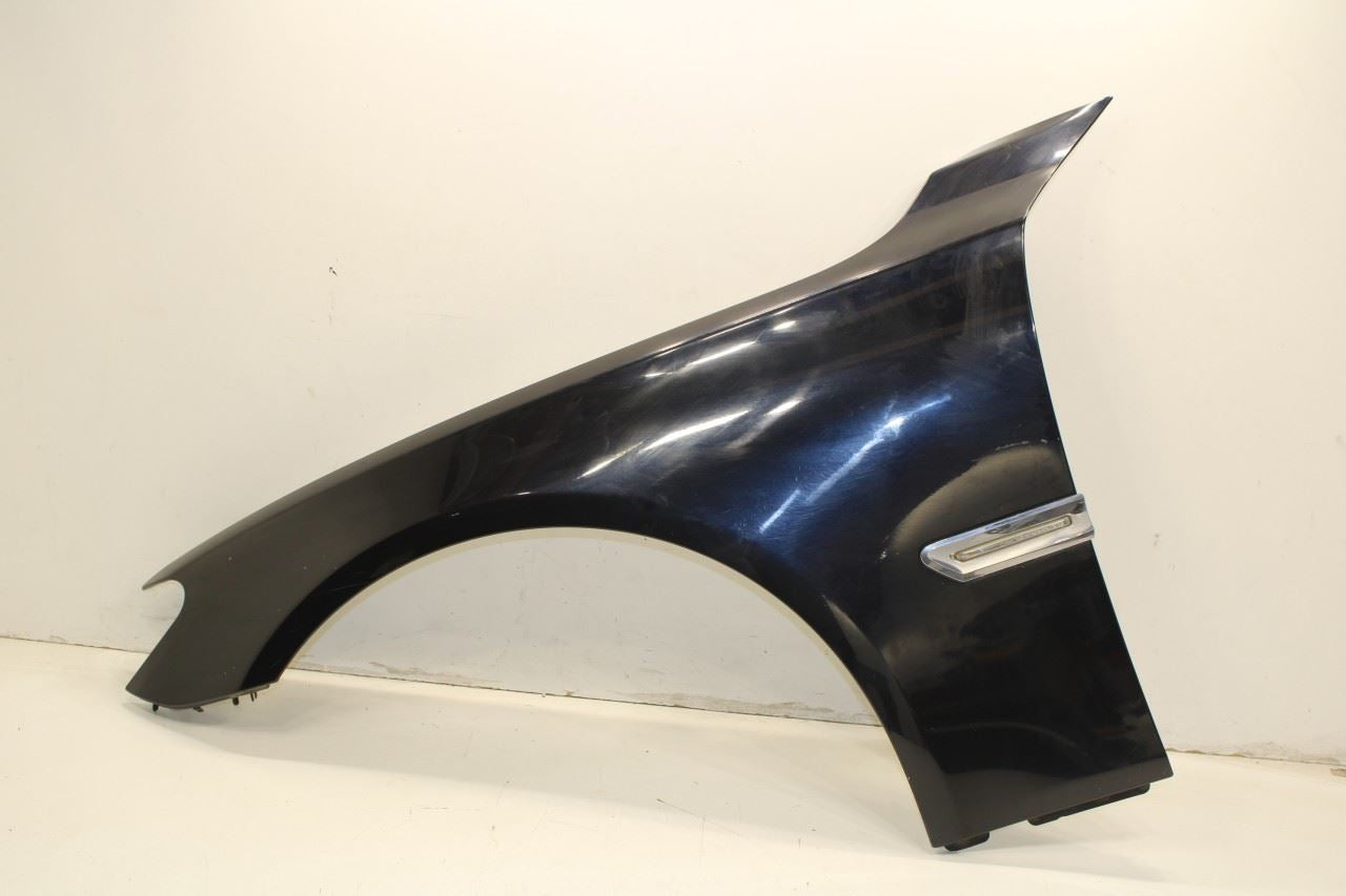 2010-2015 BMW 750Li xDrive Front Left Driver Side Fender Panel 41007261461 OEM - Alshned Auto Parts