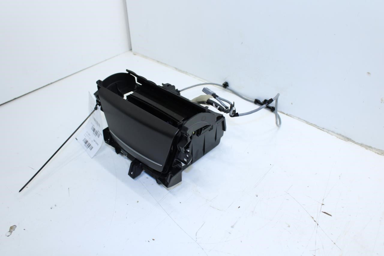18-20 Honda Accord Dash Storage Tray Compartment w/ Charging Module 39570TVAA01 - Alshned Auto Parts