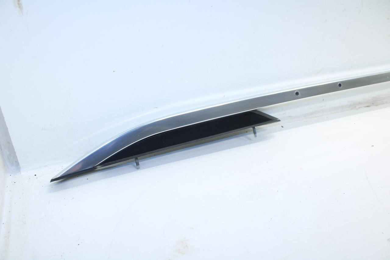2018-2024 GMC Terrain Denali Left Driver Side Roof Luggage Carrier Rack Rail - Alshned Auto Parts