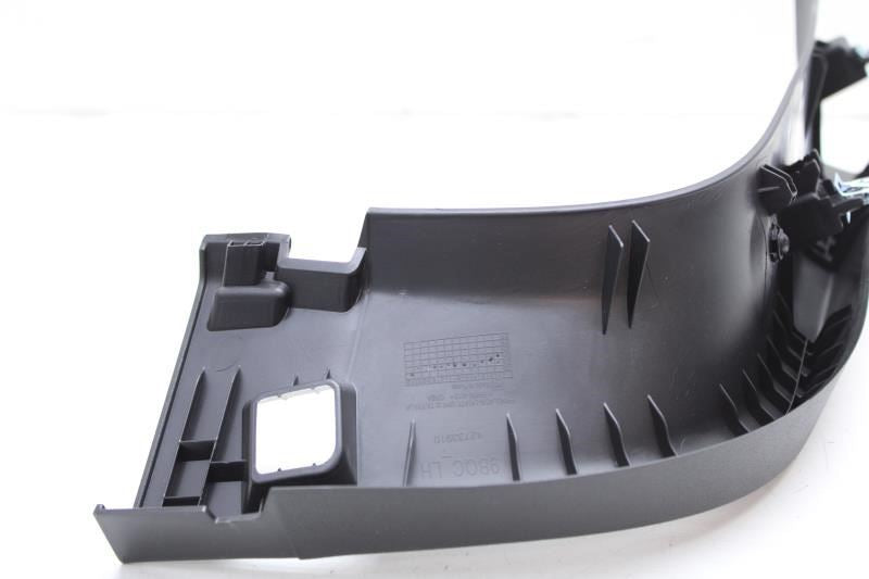 2024-2025 Chevrolet Trax Rear Left Liftgate Trunk Upper Trim Cover 42733910 OEM - Alshned Auto Parts