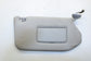 13-20 Nissan Pathfinder SV Front RH and LH Side Sun Visor w/ Illuminated Mirror - Alshned Auto Parts