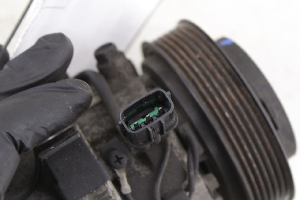 16-20 Hyundai Elantra Value Edition 2.0L AC Compressor Assembly 97701-F2100 OEM - Alshned Auto Parts