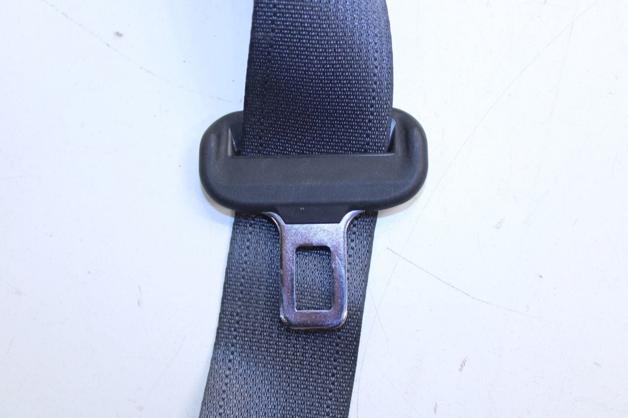 2015-2021 Subaru WRX Premium 2.0L AWD Rear Driver Left Side Seat Belt Retractor - Alshned Auto Parts