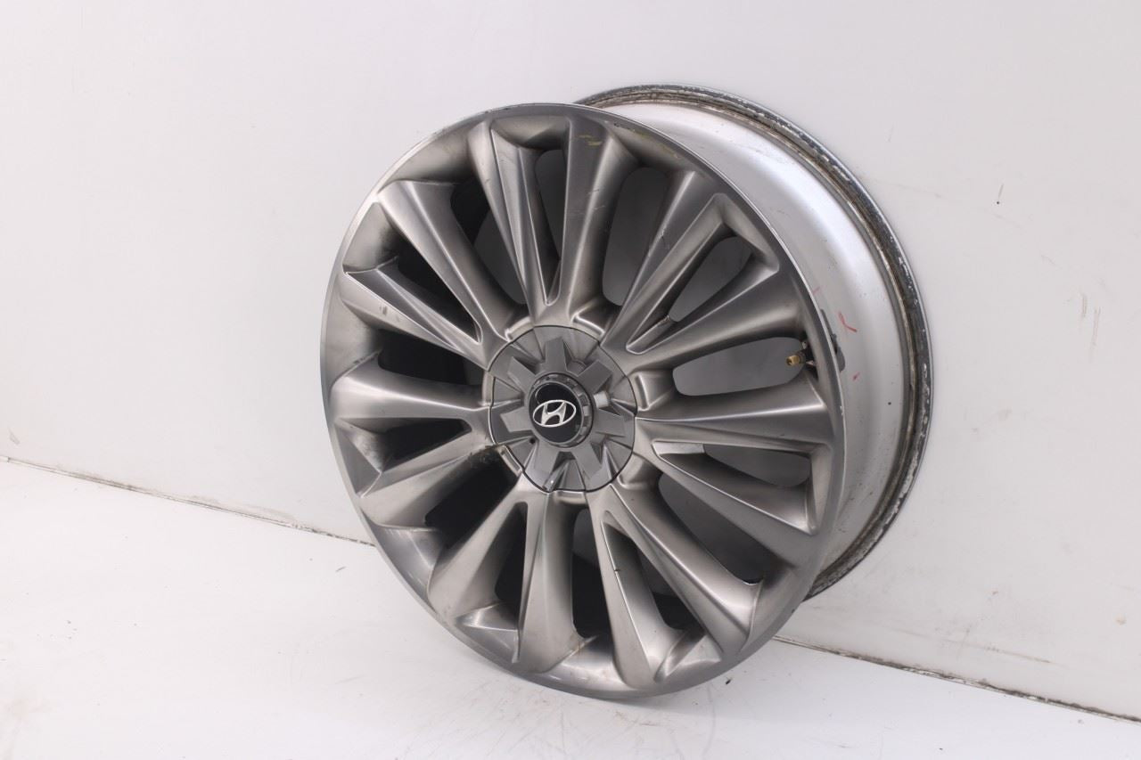2020-2022 Hyundai Palisade Limited AWD Aluminum Wheel R20x7.5J 14 Spoke *ReaD*2