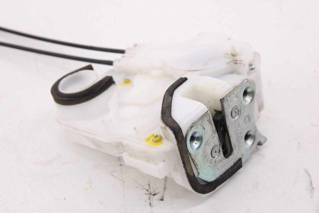 2011-2025 Mitsubishi Outlander Sport SE Rear Left Side Door Lock Latch Actuator7