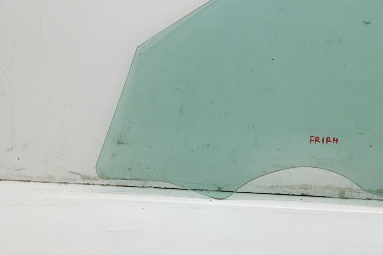 2017-2019 Alfa Romeo Giulia Ti AWD 2.0L Front Right Door Window Glass R65897 - Alshned Auto Parts