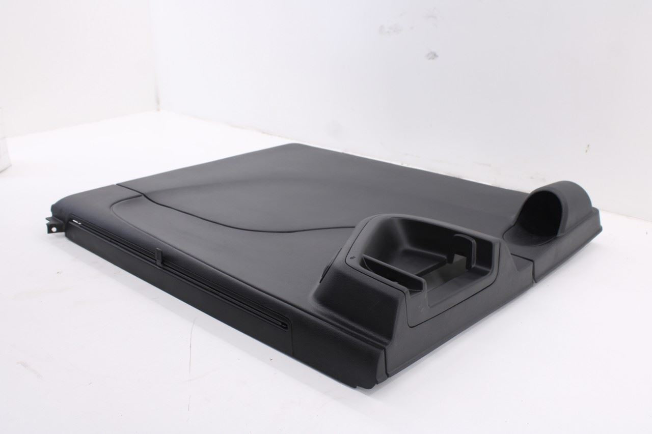 16-20 Dodge Grand Caravan GT Rear Right Side Sliding Door Trim Panel 1UW06DX9AA 10