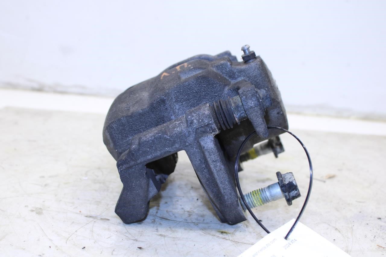 2020-25 Cadillac XT4 Premium Front Left Driver Side Brake Disc Caliper 13529530 - Alshned Auto Parts