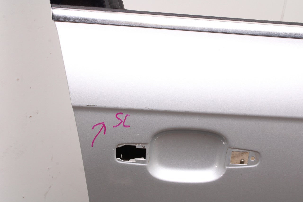 2013-2016 Audi S4 Premium Plus Front Right Side Door Shell Panel 8K0831052J OEM - Alshned Auto Parts