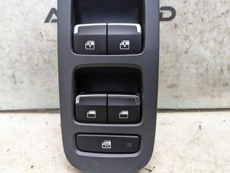 2020-2023 Hyundai Sonata Front Left Master Power Window Switch 93570-L0000 OEM - Alshned Auto Parts