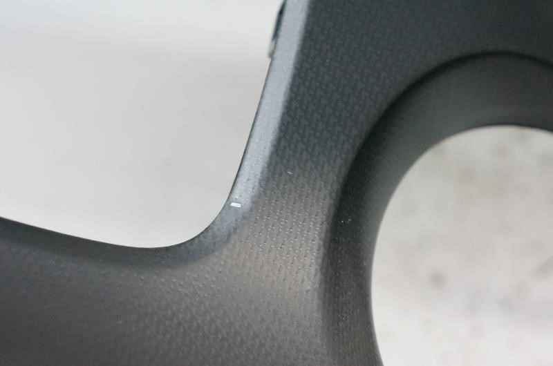 11-14 Dodge Charger Dashboard Instrument Cluster Panel Trim Bezel 68105721AC - Alshned Auto Parts