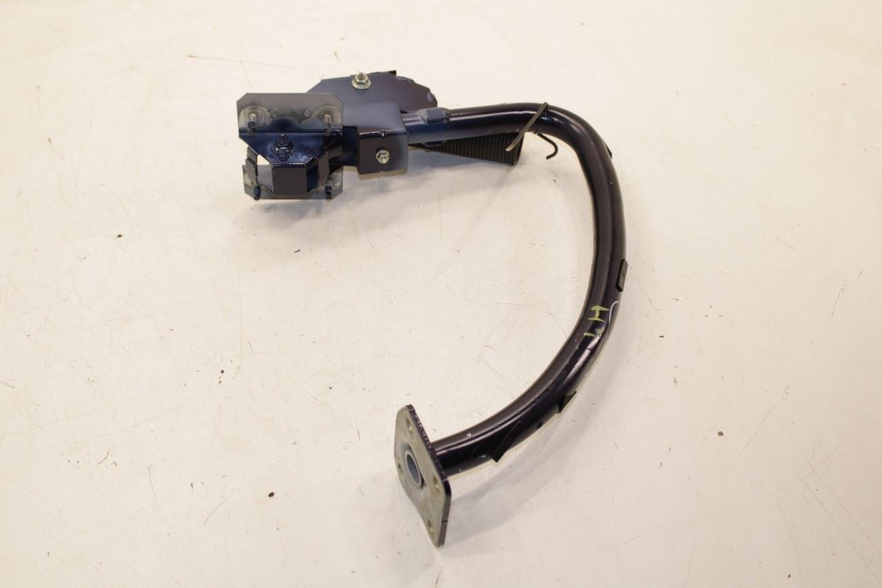14-21 Maserati Ghibli S Q4 AWD Rear Trunk Deck Lid Right and Left Side Hinge Set - Alshned Auto Parts