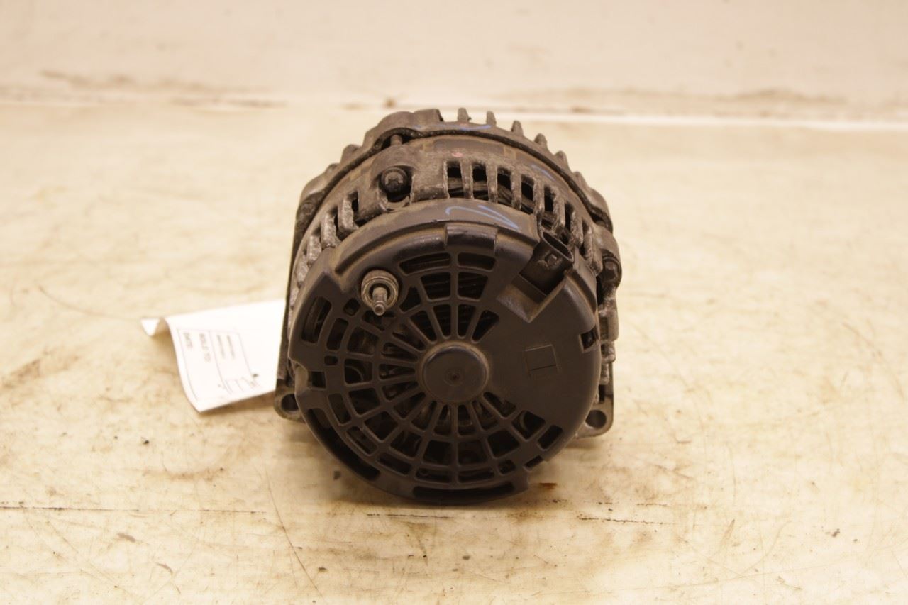 2012-2020 ISUZU NPR HD 6.0L Alternator Generator 8-20881-337-0 OEM - Alshned Auto Parts