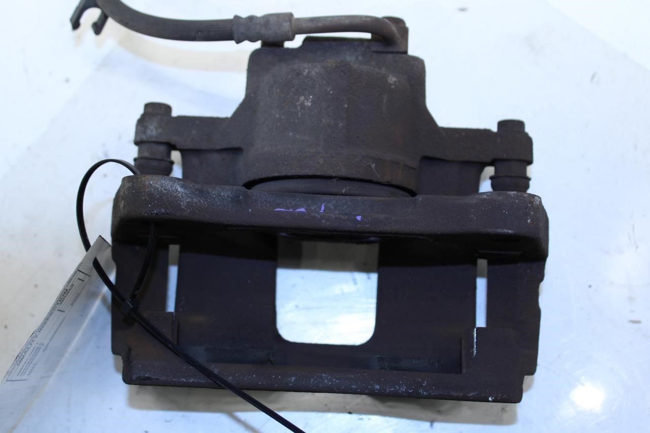 2007-2018 Jeep Wrangler Sahara 4WD Front Right Brake Disc Caliper 68003697AC OEM - Alshned Auto Parts