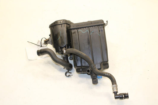 2010-2012 BMW 750LI xDrive 4.4L Radiator Coolant Reservoir Bottle 17137601948 - Alshned Auto Parts