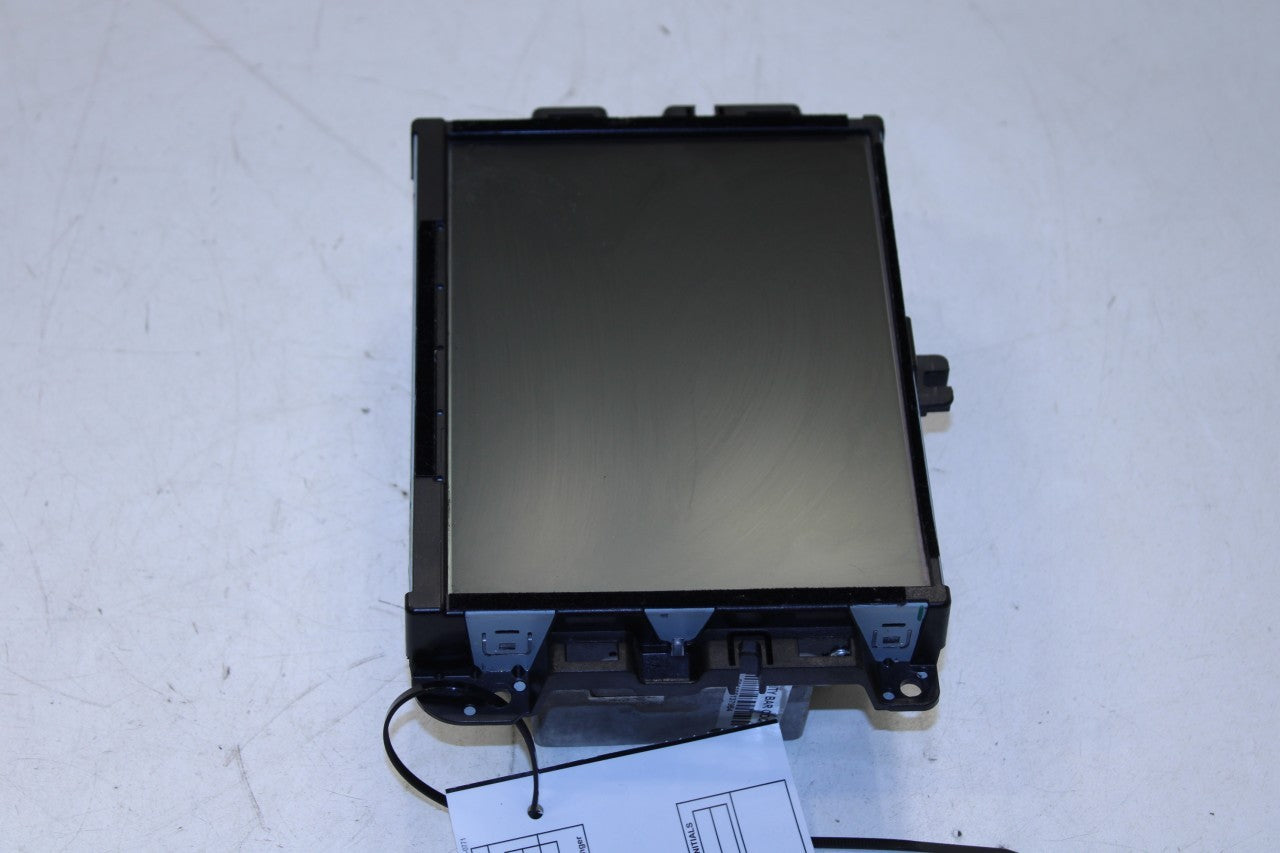 2014-2017 Jeep Cherokee Audio Radio Receiver Uconnect w 8.4'' Display 68249986AG - Alshned Auto Parts