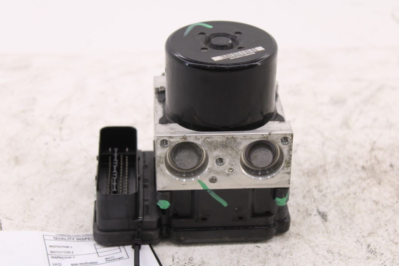 2016-2018 Volkswagen Jetta Sport 1.8L ABS Anti Lock Brake Pump Control Module1
