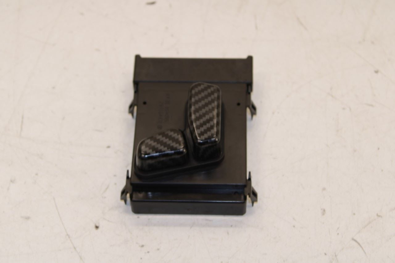 10-23 Dodge Charger GT AWD Front Right Power Seat Adjustment Switch 56049432AF - Alshned Auto Parts