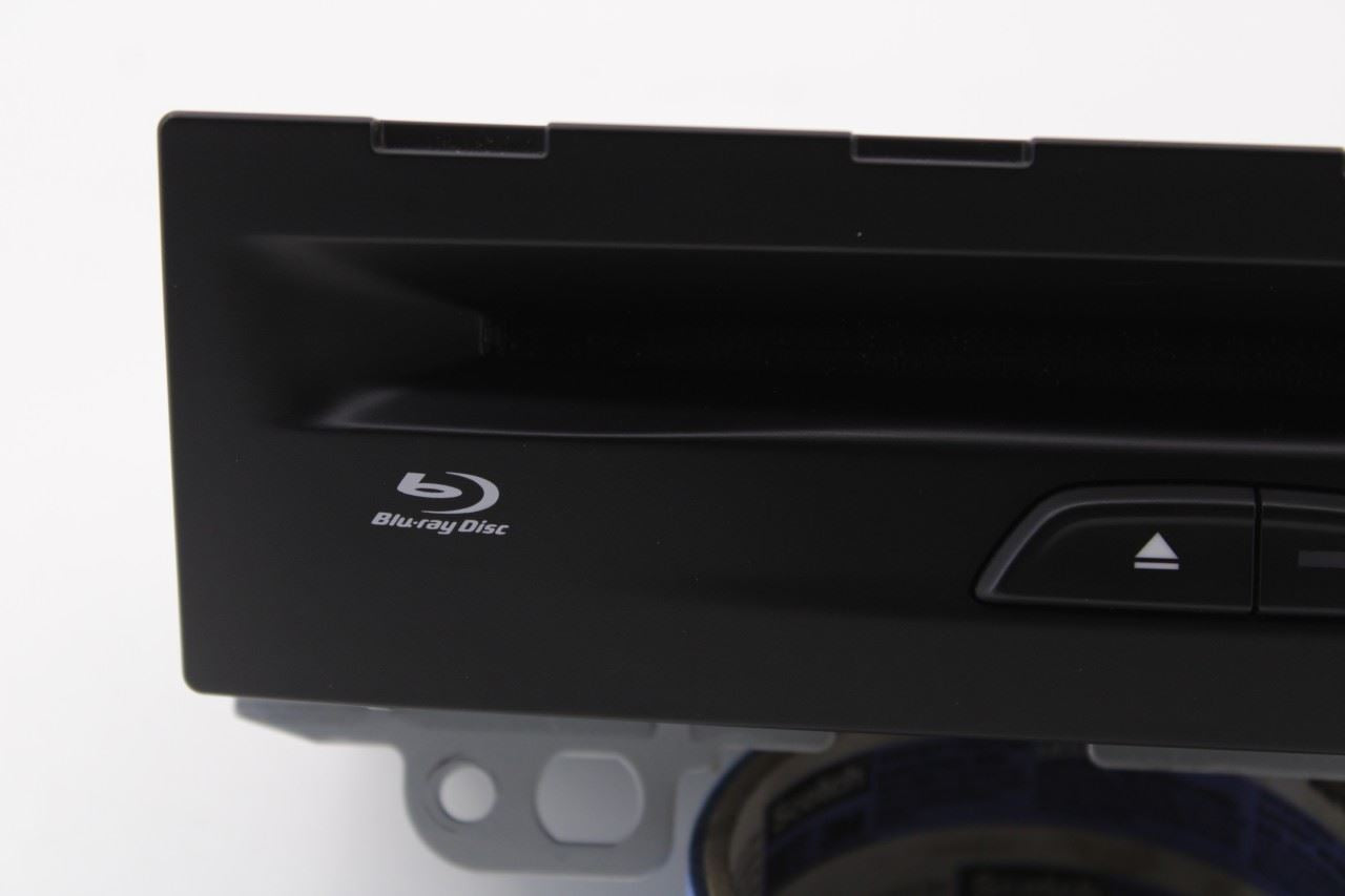 2017-2021 Chrysler Pacifica Limited Mitsubishi Blu-Ray DVD Player 05091978AF OEM - Alshned Auto Parts