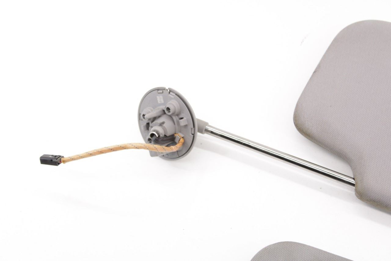 17-23 GMC Acadia SLT-1 Front RH and LH Side Sun Visor Set w/ Illuminated Mirror - Alshned Auto Parts