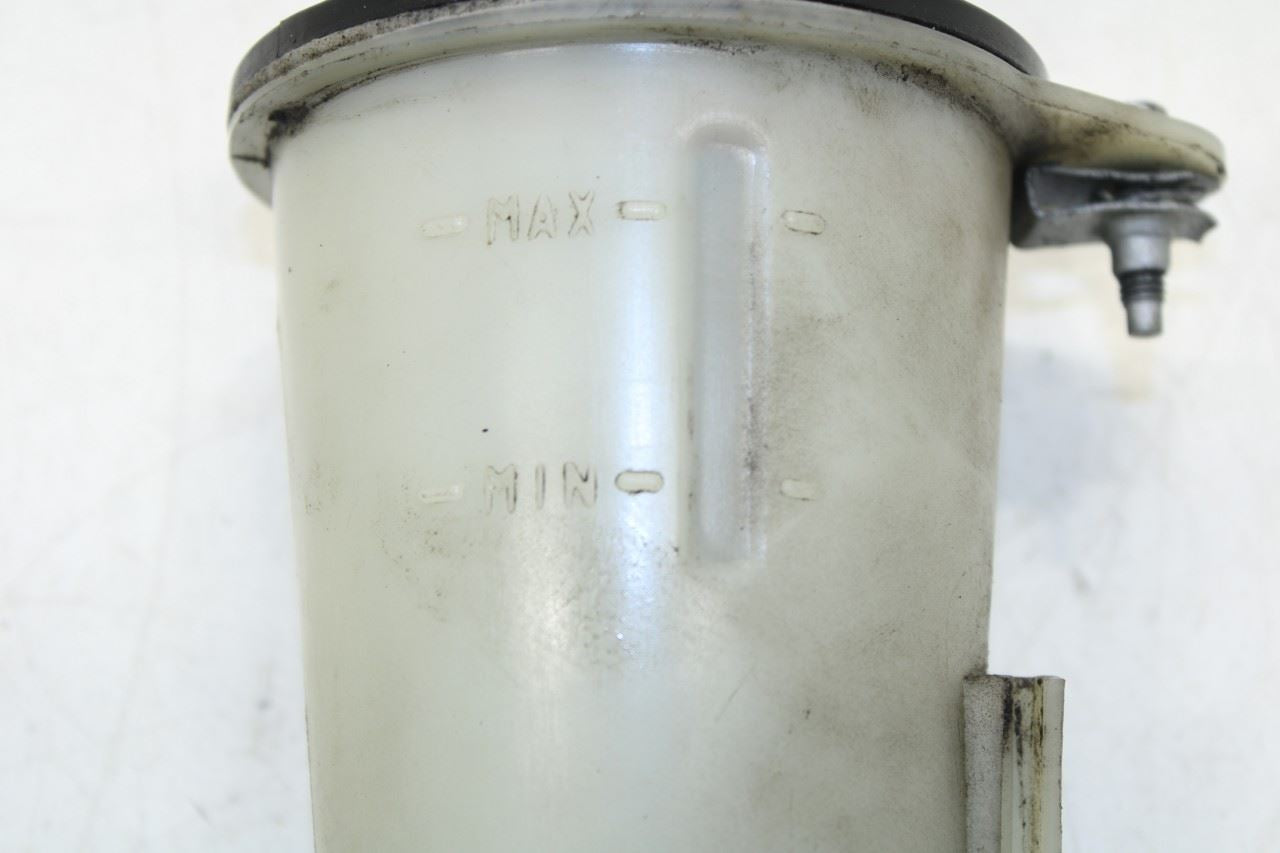2011-2016 Ford F250 Lariat Crew Cab 6.2L Power Steering Reservoir CC2Z-3E764-A - Alshned Auto Parts