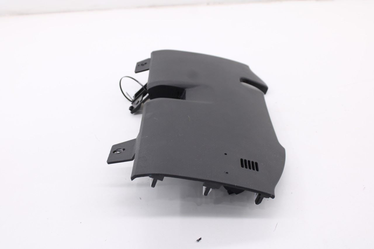 19-24 RAM 1500 Big Horn Front Left Dash Steering Column Opening Cover 5YK14TX7AE - Alshned Auto Parts