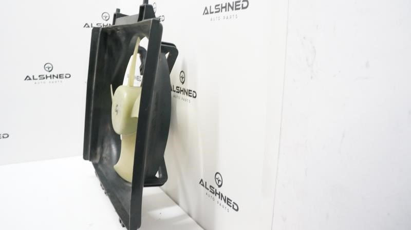 2007-2014 Subaru Outback Limited 2.5L Left Radiator Cooling Fan Motor Assembly - Alshned Auto Parts