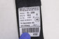 15-20 Acura TLX Tech 3.5L FWD Rear Driver Left Side 2nd Row Seat Belt Retractor - Alshned Auto Parts