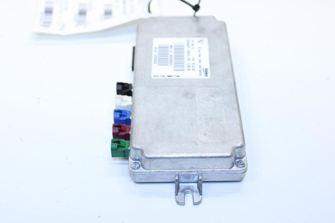 15-16 BMW 435i Gran Coupe Rear View Backup Camera Top Control Module 66539393952 - Alshned Auto Parts