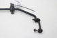 2017-19 Alfa Romeo Giulia Ti AWD 2.0L Rear Stabilizer Sway Anti-Roll Bar w/ Link - Alshned Auto Parts