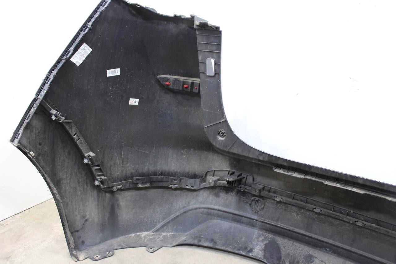 2019-2021 Hyundai Tucson Value Rear Bumper Cover 86611-D3500 OEM *ReaD* - Alshned Auto Parts