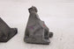 2008-11 Mercedes-Benz C350 Sport 3.5L RWD LH and RH Engine Support Mount Bracket3