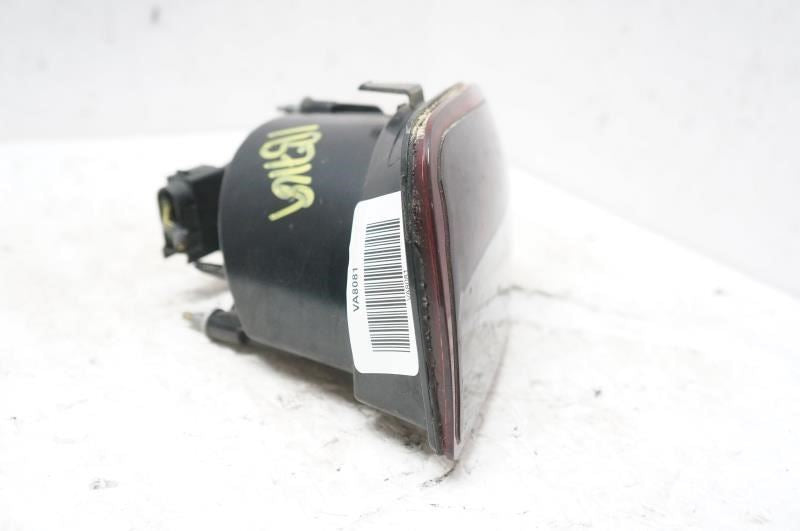 10-13 Chevrolet Camaro Rear Right Passenger Side Outer Tail Light Lamp 92244324 - Alshned Auto Parts