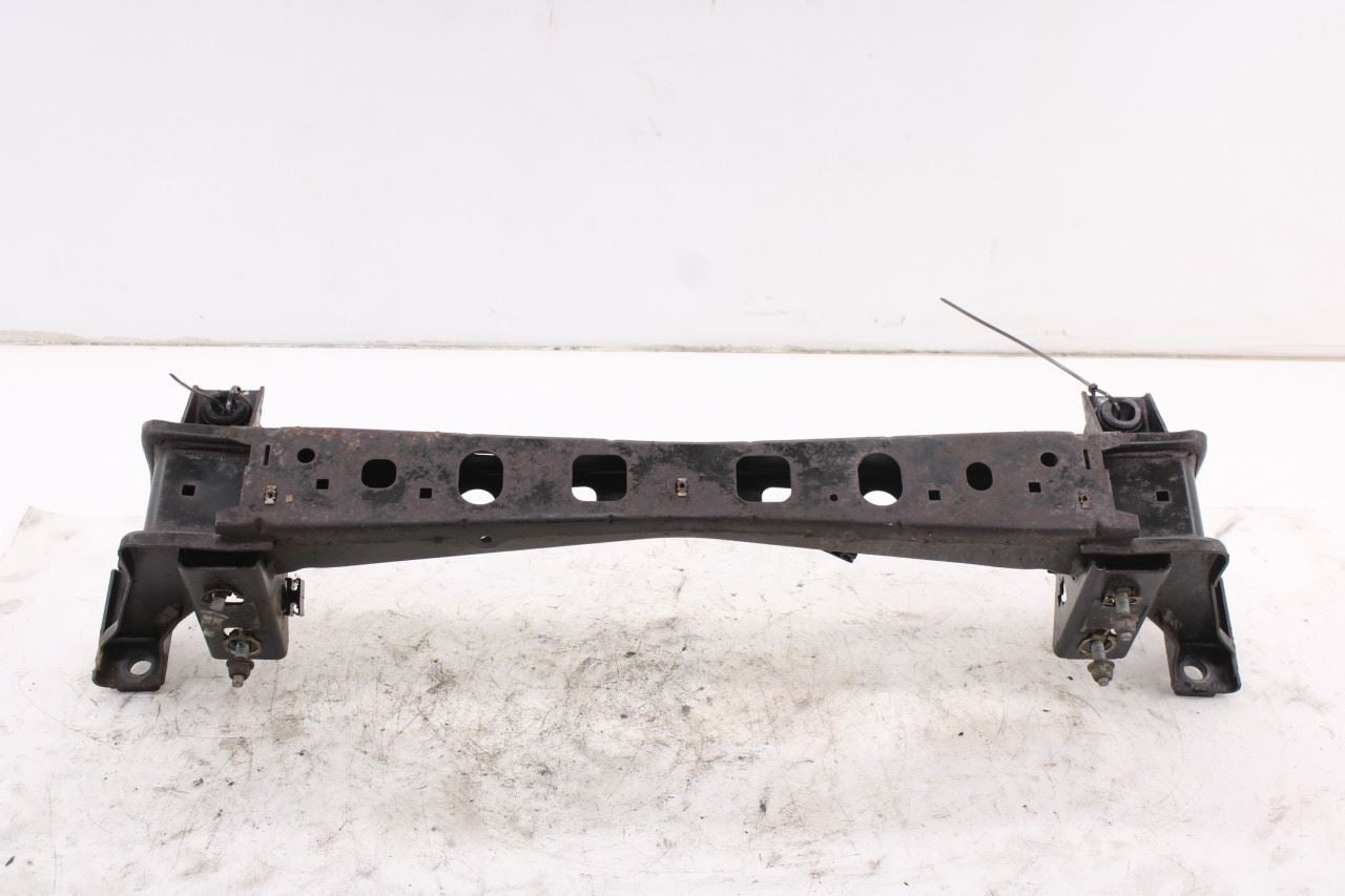 2007-2010 Ford Mustang Conv V6 RWD Front Crossmember Subframe 9R3Z-5019-D OEM2
