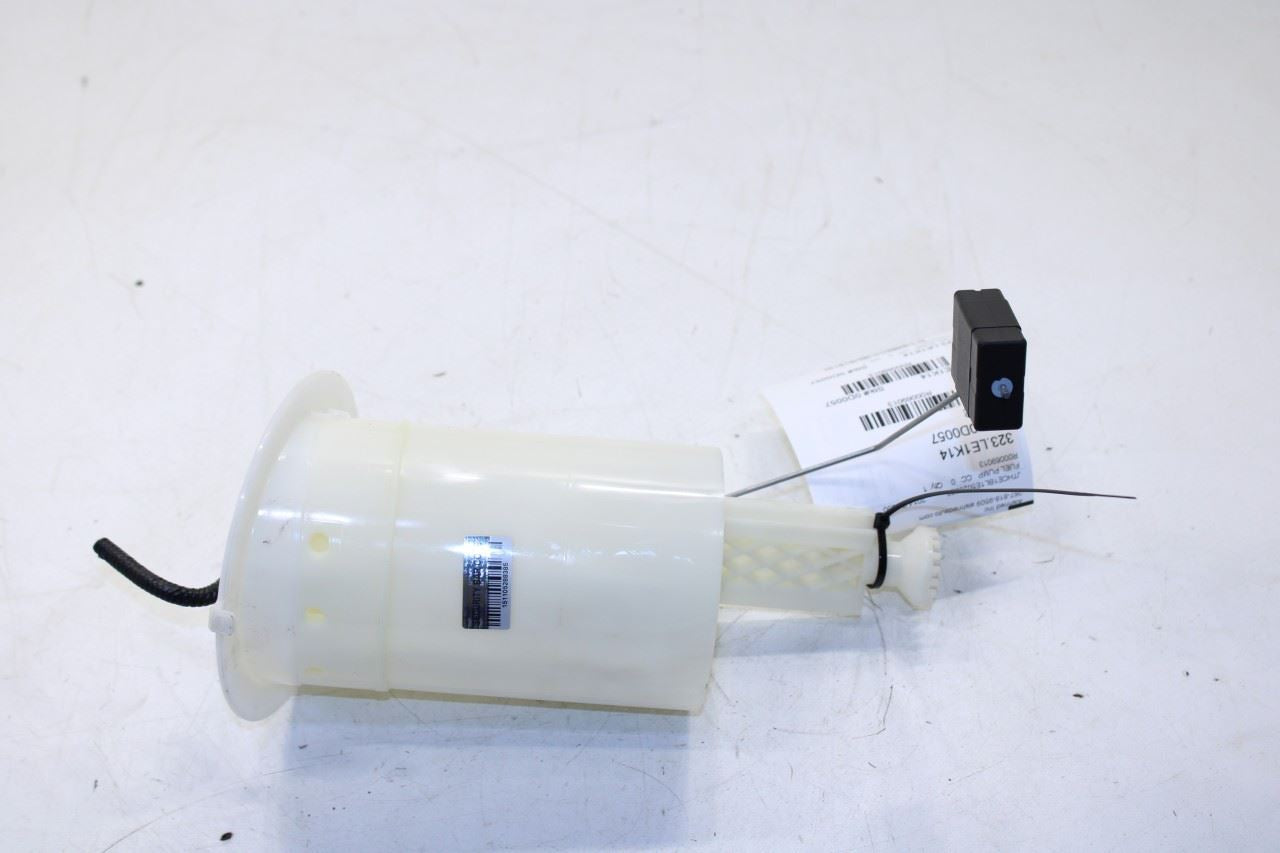 2013-2020 Lexus GS350 3.5L Fuel Tank Sender Unit Level Sensor 83320-30570 OEM - Alshned Auto Parts
