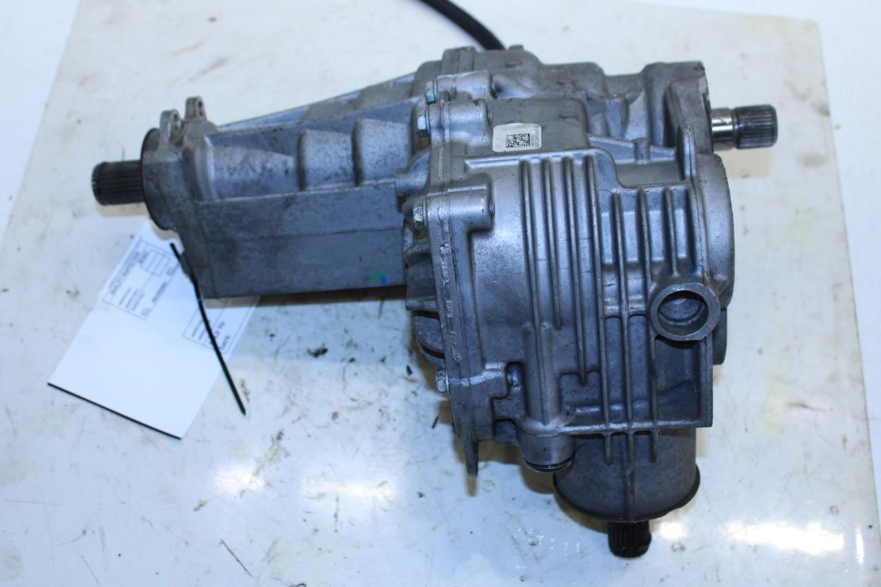 2018-2024 Chevrolet Equinox LT 1.5L AWD Transfer Case 29K 84453401 OEM - Alshned Auto Parts