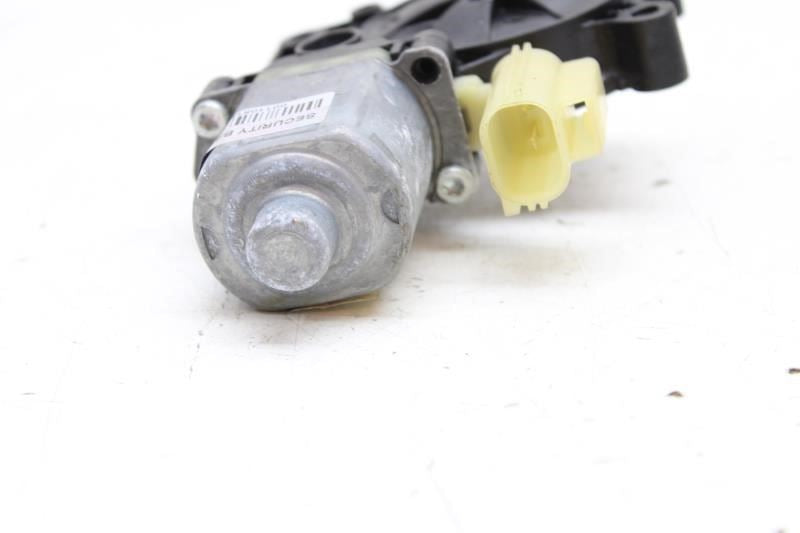 2018-2021 Ford Expedition Rear Left Door Power Window Motor JL1B-7827001-BA OEM - Alshned Auto Parts