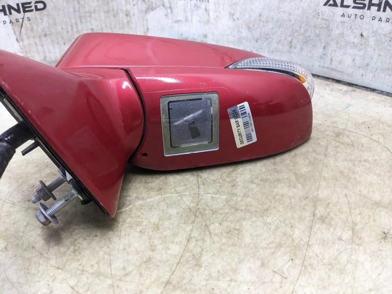 2013-2015 Toyota Venza Left Driver Side Rearview Mirror 87940-0T072-D0 OEM - Alshned Auto Parts