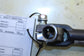 2021-2023 Hyundai Elantra SEL 2.0L FWD Steering Column Intermediate Lower Shaft - Alshned Auto Parts