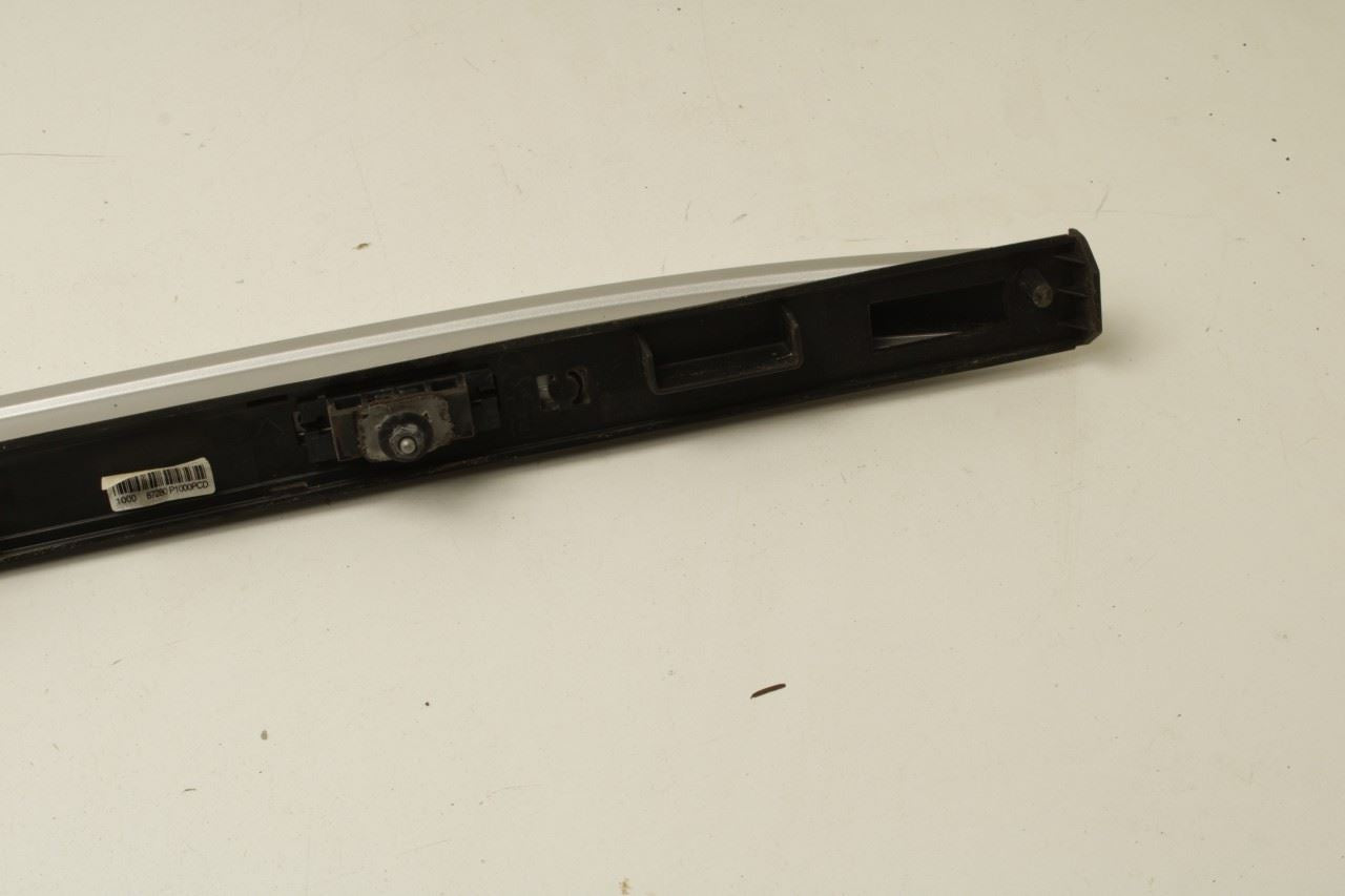 2023-25 Kia Sportage Hybrid EX Left and Right Roof Luggage Rack Rail 87270-P1000 - Alshned Auto Parts