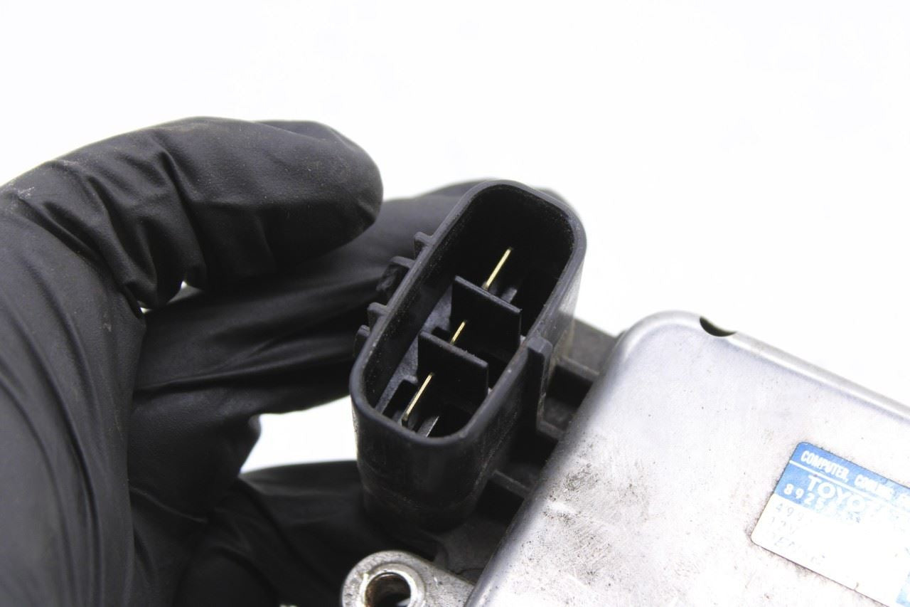 05-20 Toyota Sienna LE Engine Cooling Fan Controller Control Module 89257-30080 - Alshned Auto Parts