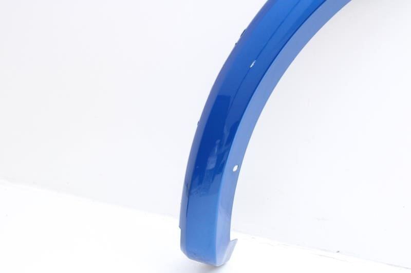 2015-20 Ford F150 RR RH Side Wheel Arch Fender Flare Molding FL3Z-9929164-BA OEM - Alshned Auto Parts