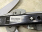2016-2021 Acura ILX Front Right Seat Belt & Retractor 04814-TX6-A10ZC OEM - Alshned Auto Parts