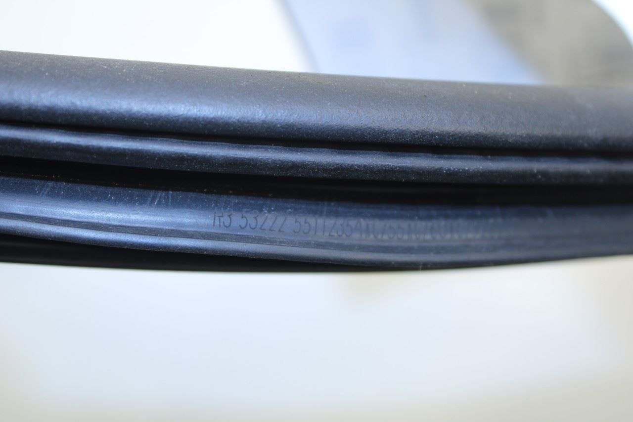 2011-24 Ram 1500 Classic Crew Cab Rear Right Door Weathestrip On Body 55112355AC - Alshned Auto Parts