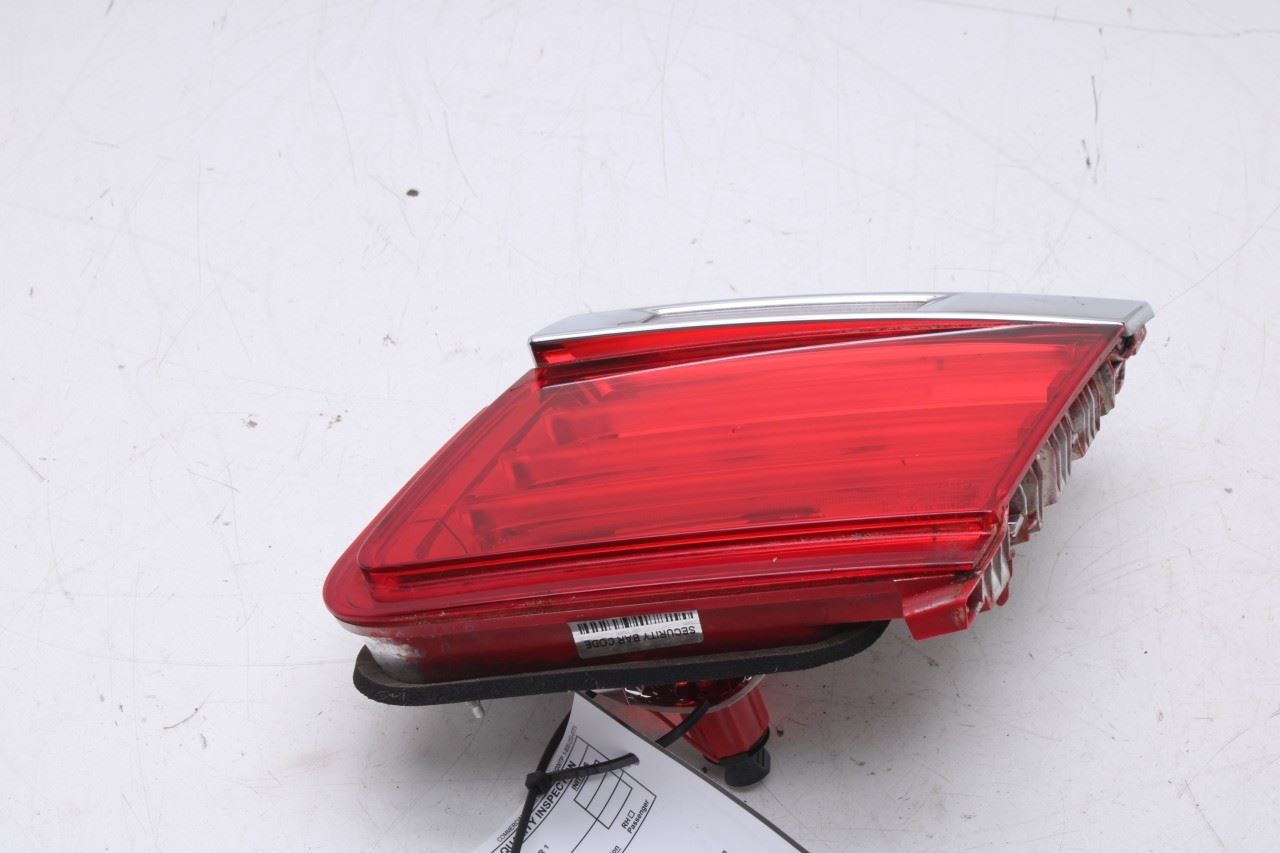 2010-2012 BMW 750Li xDrive Rear Right Passenger Side Tail Light Lamp 63217182206 - Alshned Auto Parts