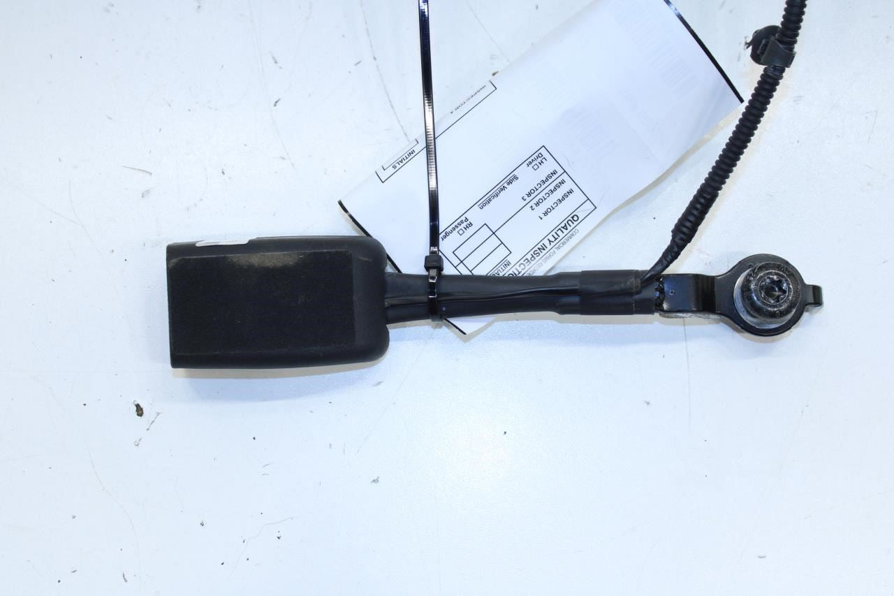 2018-2023 Kia Stinger GT1 Front LH or RH Side Seat Belt Buckle 88830-J5000WK OEM - Alshned Auto Parts