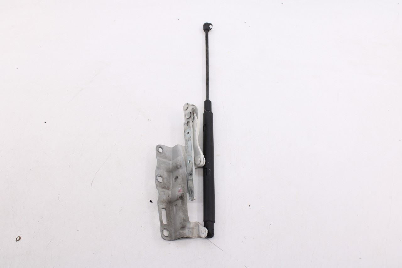 2006-09 Mercedes-Benz CLK Front Right and Left Side Hood Hinge w/ Lift Cylinder20