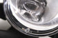 2020-25 Infiniti QX50 LUXE Front Right Passenger Side Fog Light Lamp 26150-8990C - Alshned Auto Parts