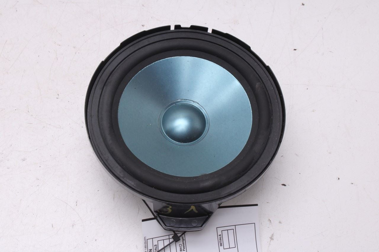 2010-2012 Mercedes-Benz E350 Sport 4MATIC Rear Left or Right Door Audio Speaker - Alshned Auto Parts