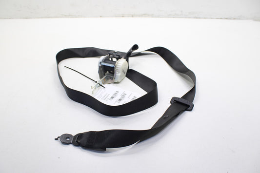 10-15 BMW 750i xDrive Rear Left Side 2nd Row Seat Belt Retractor 72119163245 OEM - Alshned Auto Parts
